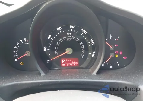 2011 Kia Sportage Ex from USA, damaged, VIN KNDPCCA24B7086575